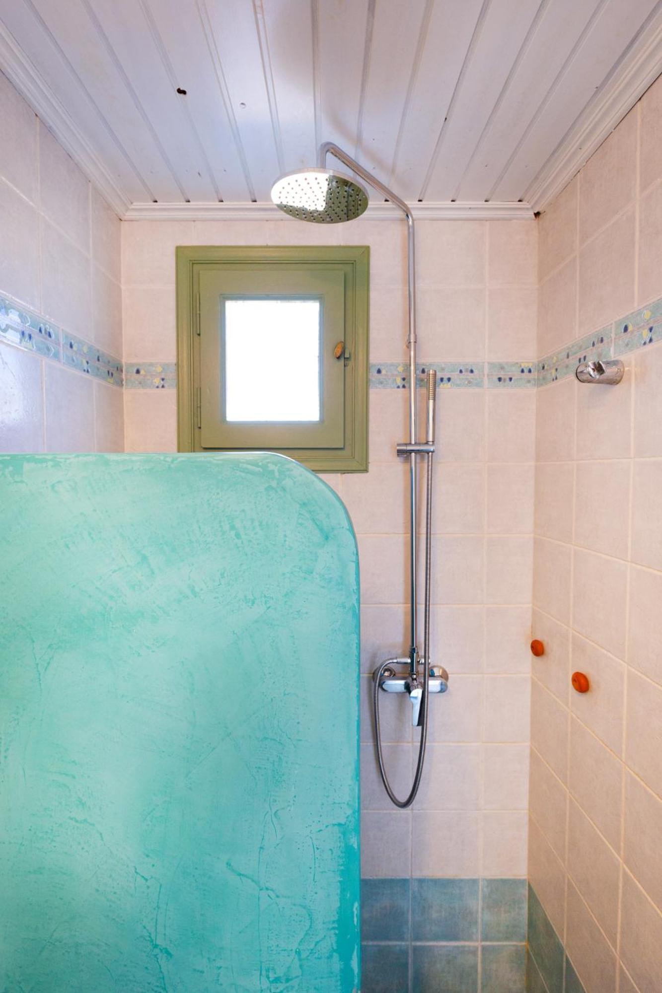 Ailouros Summer Hotel Schoinoussa Zewnętrze zdjęcie